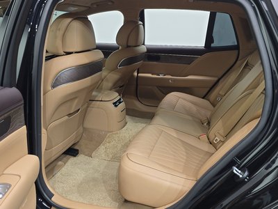 صورة مصغرة 27 لـ 2022 Genesis G90 (RS4)