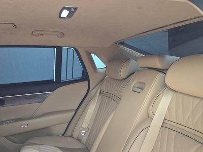 صورة مصغرة 40 لـ 2022 Genesis G90 (RS4)