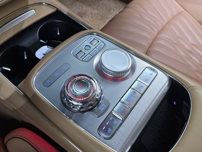 صورة مصغرة 12 لـ 2022 Genesis G90 (RS4)