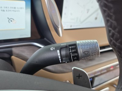 صورة مصغرة 30 لـ 2022 Genesis G90 (RS4)