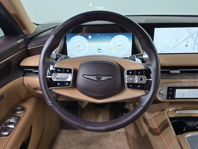 صورة مصغرة 19 لـ 2022 Genesis G90 (RS4)