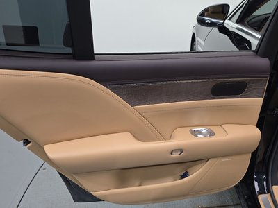 صورة مصغرة 15 لـ 2022 Genesis G90 (RS4)