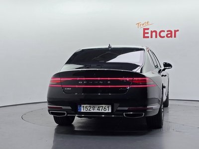 صورة 3 لـ 2022 Genesis G90 (RS4)