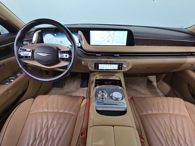 صورة 5 لـ 2022 Genesis G90 (RS4)