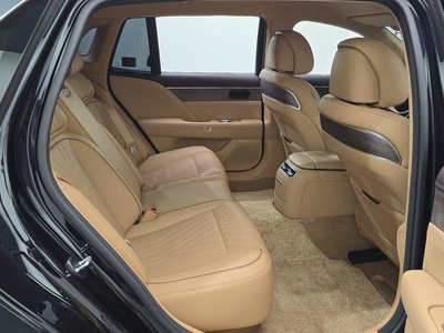 صورة مصغرة 17 لـ 2022 Genesis G90 (RS4)