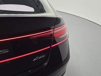صورة 10 لـ 2022 Genesis G90 (RS4)