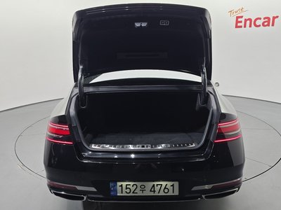 صورة مصغرة 24 لـ 2022 Genesis G90 (RS4)