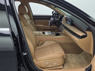 صورة مصغرة 16 لـ 2022 Genesis G90 (RS4)