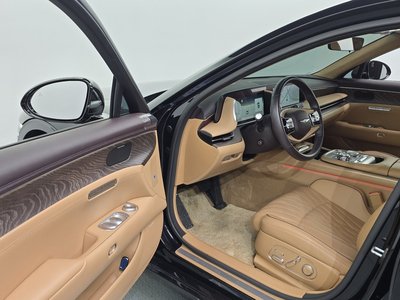 صورة مصغرة 13 لـ 2022 Genesis G90 (RS4)