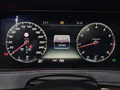 MERCEDES-BENZ S-CLASS - 8