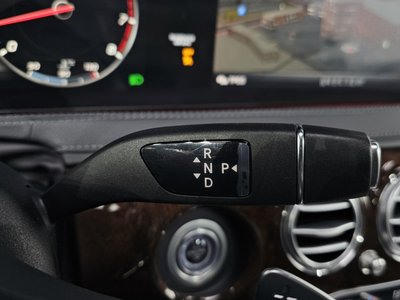 MERCEDES-BENZ S-CLASS - 9