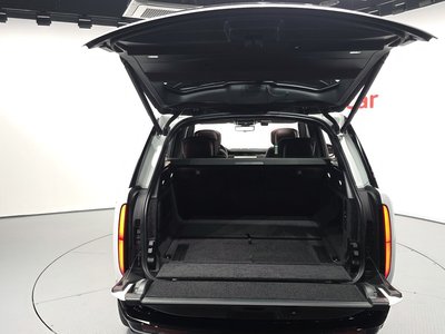 2025 LAND Rover RANGE ROVER thumbnail 20