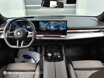 BMW 5 SERIES - 4