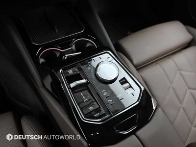 BMW 5 SERIES - 9