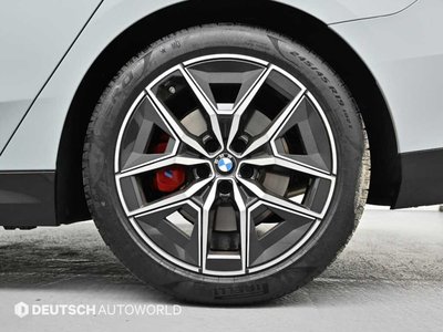 BMW 5 SERIES - 6