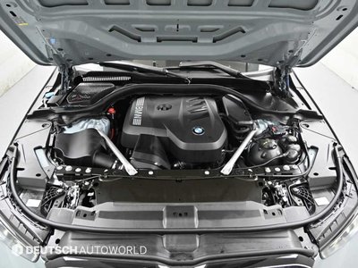 BMW 5 SERIES - 7