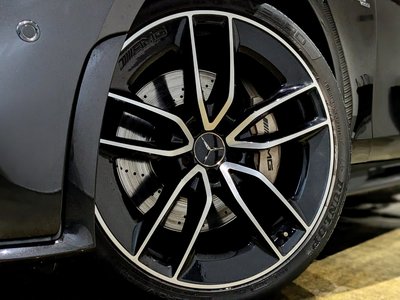 صورة مصغرة 16 لـ 2018 Mercedes-BENZ CLS AMG
