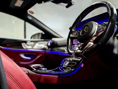 صورة مصغرة 17 لـ 2018 Mercedes-BENZ CLS AMG