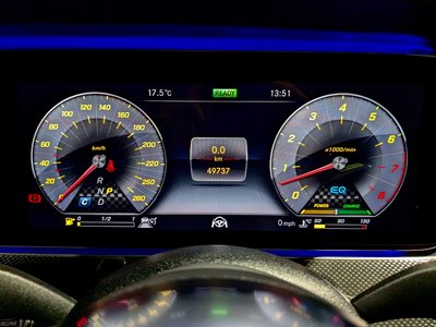 صورة مصغرة 22 لـ 2018 Mercedes-BENZ CLS AMG