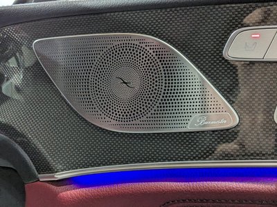 صورة مصغرة 38 لـ 2018 Mercedes-BENZ CLS AMG