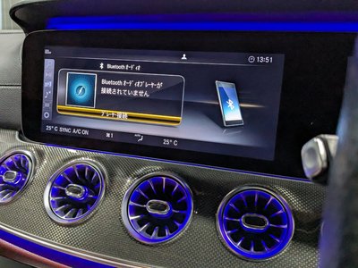 صورة مصغرة 26 لـ 2018 Mercedes-BENZ CLS AMG
