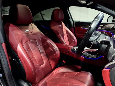 صورة مصغرة 18 لـ 2018 Mercedes-BENZ CLS AMG