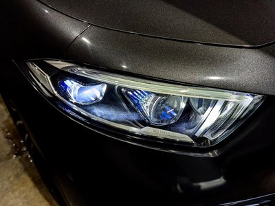 2018 MERCEDES-BENZ CLS AMG 照片 6