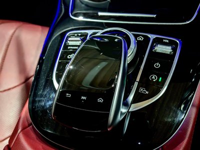 صورة مصغرة 34 لـ 2018 Mercedes-BENZ CLS AMG