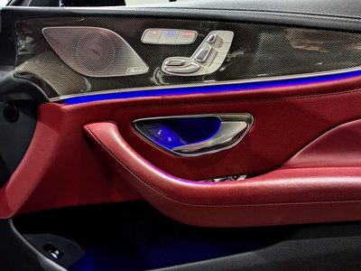 صورة مصغرة 37 لـ 2018 Mercedes-BENZ CLS AMG