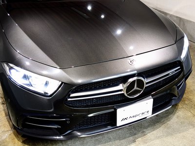 2018 MERCEDES-BENZ CLS AMG 照片 5