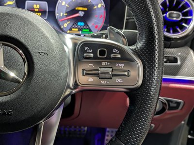 صورة مصغرة 45 لـ 2018 Mercedes-BENZ CLS AMG