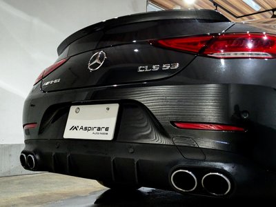 صورة مصغرة 14 لـ 2018 Mercedes-BENZ CLS AMG