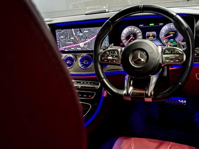 صورة مصغرة 20 لـ 2018 Mercedes-BENZ CLS AMG
