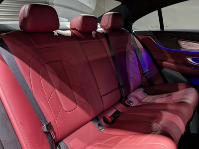 صورة مصغرة 19 لـ 2018 Mercedes-BENZ CLS AMG