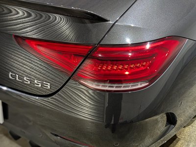 صورة مصغرة 11 لـ 2018 Mercedes-BENZ CLS AMG