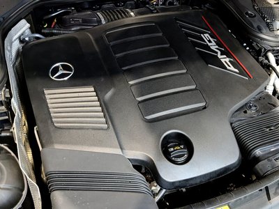 صورة مصغرة 15 لـ 2018 Mercedes-BENZ CLS AMG