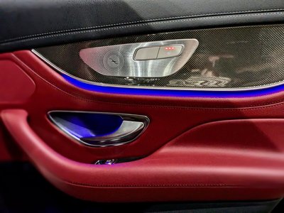 صورة مصغرة 39 لـ 2018 Mercedes-BENZ CLS AMG