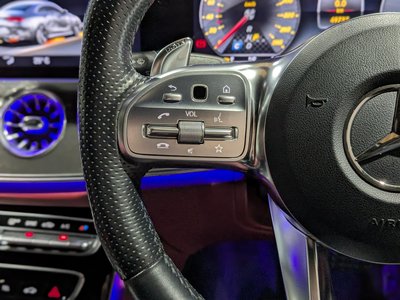 صورة مصغرة 44 لـ 2018 Mercedes-BENZ CLS AMG