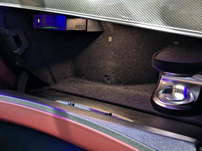 صورة مصغرة 40 لـ 2018 Mercedes-BENZ CLS AMG