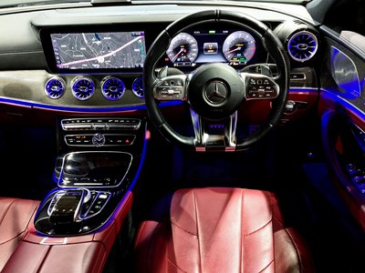 صورة مصغرة 21 لـ 2018 Mercedes-BENZ CLS AMG