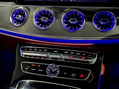 صورة مصغرة 33 لـ 2018 Mercedes-BENZ CLS AMG