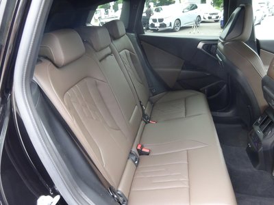 2025 BMW X3 — миниатюра 16