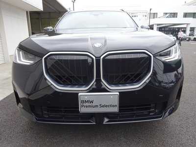 صورة 5 لـ 2025 BMW X3