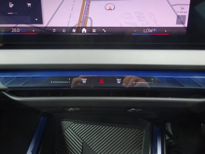 2025 BMW X3 — миниатюра 30