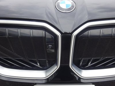 2025 BMW X3 — миниатюра 12
