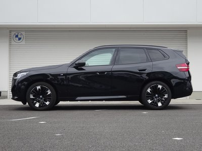 صورة 3 لـ 2025 BMW X3