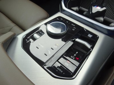 2025 BMW X3 — миниатюра 31