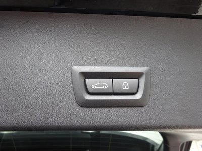 2025 BMW X3 — миниатюра 18