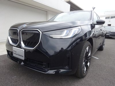 صورة 4 لـ 2025 BMW X3