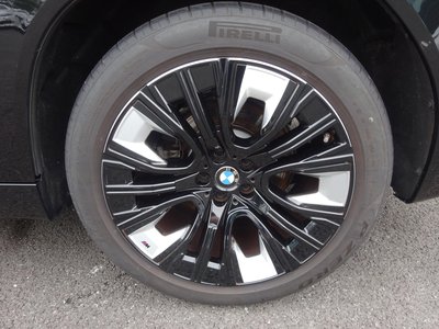 صورة 10 لـ 2025 BMW X3